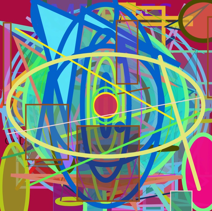 Advanced AV Processing: Orderly Anarchy Emerges
